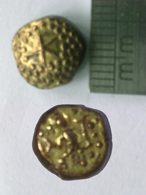 Mystery-Gold-Coin